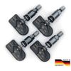 TPMS Sensor Set (x4)Gray for Nissan Quest 2007-2009 40700-1AA0B