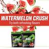 MusclePharm EAA + BCAAs, Post Workout Essential Amino Acids-Watermelon Crush