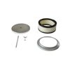 Mr Gasket 1485 Easy-Flow Air Cleaner Assembly