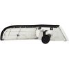 Dorman 1630244 Front Driver Side Turn Signal/Parking Light Assembly Compatible with Select Ford Models