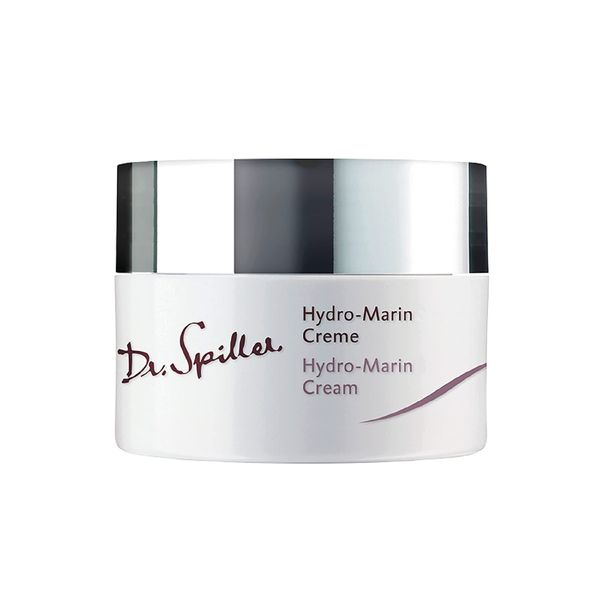 Dr. Spiller Hydro-Marin Creme