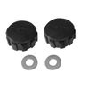 Tajima TG-NEJI2 T-Guide Mounting Screw Set