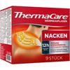 ThermaCare Wärmeauflagen Nacken & Schulter