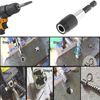 KEWAYO 6 Pieces Screw Extractor, Broken Screw Extractor, Broken Screw Extractor, Broken Screw Head, Extractor