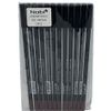 NABI EYELINER PENCIL, E02 BROWN, # 12 PCS, 7.5" LONG