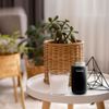 Diffuser Waterless for small space Xsmart Scents. (Black)