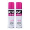 (TWO PACKS) Mess Head Volumising Dry Shampoo 150ml