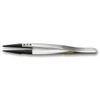 TWEEZER, CARBOFIB, Replaceable Tips, Tweezers & Replacement Tips, Qty.1 | 249CFR.SA
