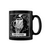 Deadly Tarot The Coffee Black Mug