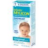 Mylicon Infant Gas Relief Drops Original Formula 1 oz (2 Pack)