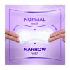Always Dailies Normal Fresh & Protect Panty Liners x68