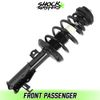 Front Right Complete Strut Spring Assembly 2013-2015 Chevrolet Malibu