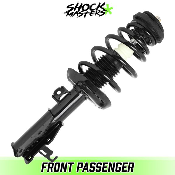 Front Right Complete Strut Spring Assembly 2013-2015 Chevrolet Malibu