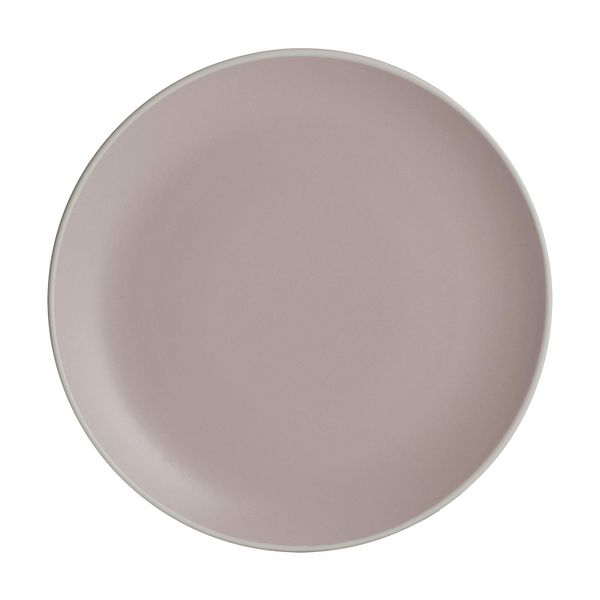 Mason Cash Classic Collection Pink Dinner Plate 26.5cm