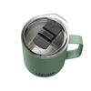 Camelbak Camp Mug, Sst Vacuum Insulated, 12Oz, Moss