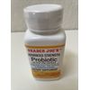 Trader Joe's Advanced Strength Probiotic Women’s Formula Total 30 Tabs