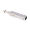Bohin Threader, White, One Size