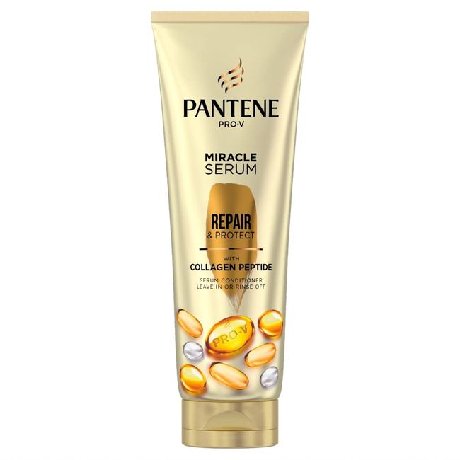 Pantene Pro-V Repair&Protect Miracle Serum Deep Conditioner Collagen Intense Treatment 220ml