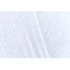 Twinkle DK White Yarn - 100g
