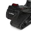 Polaris Snowmobile HD Rear Hitch