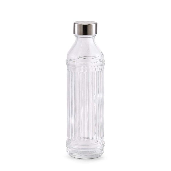 Zeller Kitchen Tools, Glas, Weiß, small