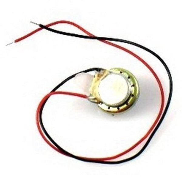 Model Rectifier Corp MRC Round Speaker, 13mm MRC0001518