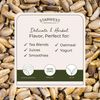 Starwest Botanicals Organic Milk Thistle Seed Whole - Loose Leaf Milk Thistle for Tea & Cooking, Mix in Juice, Add to Smoothies, Oatmeal, & Yogurt, Certified Kosher, Non-GMO - Bulk 1 lb Bag