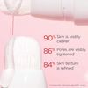 CLR PEELING SCHÖNHEIT RELAMPAGO 50 ml