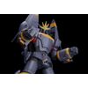 MODEROID Aim for Top! Mini Combined Transformation Gun Buster, Non-scale, Assembly Type Plastic Model