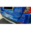 Chrome Rear Bumper Protector Guard Fits Mokka/Mokka X [2013+]