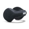 Gorgonz By 180s Men's Performance Work Gear Basic Fleece Ear Warmers (Black)