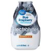 3 Pack Great Value Blue Raspberry Drink Enhancer Mix Electrolytes 90 Servings 