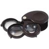 MAFYLASS Examine Series Precision Triple Mirror (Brown) LP-31G