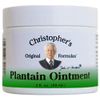 Christopher's Original Formula Plantain Ointment, Formerly: Sting and Bites