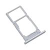 Sim Tray Compatible With A25 Light Blue