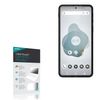BoxWave Screen Protector Compatible with Shift phone8 - ClearTouch Crystal Privacy (2-Pack), Privacy Screen Protector Flexible Film Clear