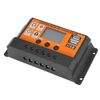 100A MPPT Solar Panel Regulator Charge Controller Auto Focus Tracking 12/24V US