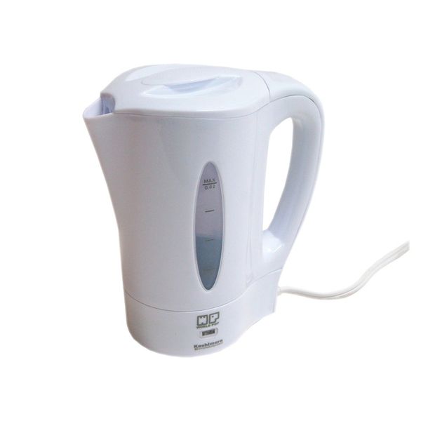 Kashimura Travel World Pot 2 NTI-39 Water Heater