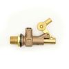 Thrifco 6415136 1/2 Casa Float Valve