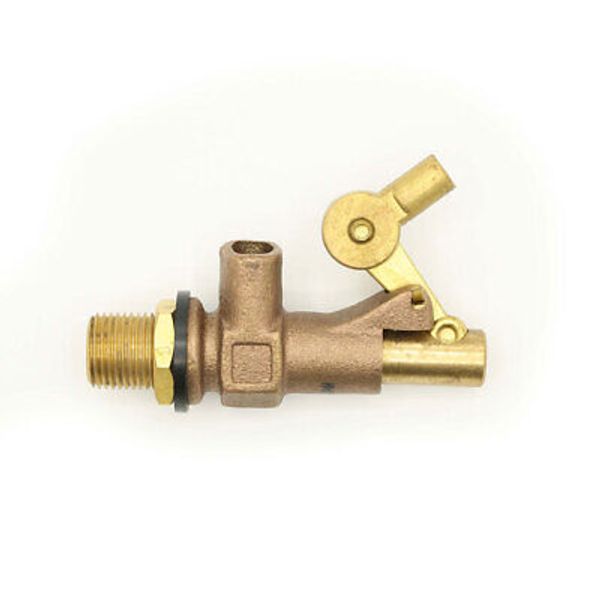 Thrifco 6415136 1/2 Casa Float Valve