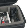 Khanka Hard Travel Case replacement for Nintendo Entertainment System NES