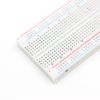 Pack of 3 MB102 Breadboard Solderless Prototyping Board Breadboard AR-duino, Raspberry Pi