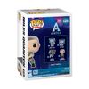 Funko Pop! Movies: Avatar - Miles Quaritch