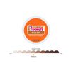 Dunkin' Hazelnut Coffee 16 Count K-Cup Pods (Packaging May Vary)