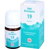 DHU Bicomplex 19 Tabletten, 150 St. Tabletten