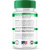 Gluconull Blood Support Formula Gluconull Advanced Glycogen Support 180 Capsules