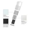 Bosch Air 4000 Filter for Air Purifiers