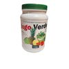 Hugo Verde 2.2lb Enhancer Supple, Pineapple, Celery, Nopal, Parsley, Grapefruit,