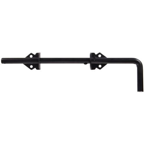 The Hillman Group 851923 Non Adjustable Throw Cane Bolt