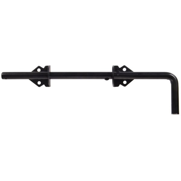 The Hillman Group 851923 Non Adjustable Throw Cane Bolt